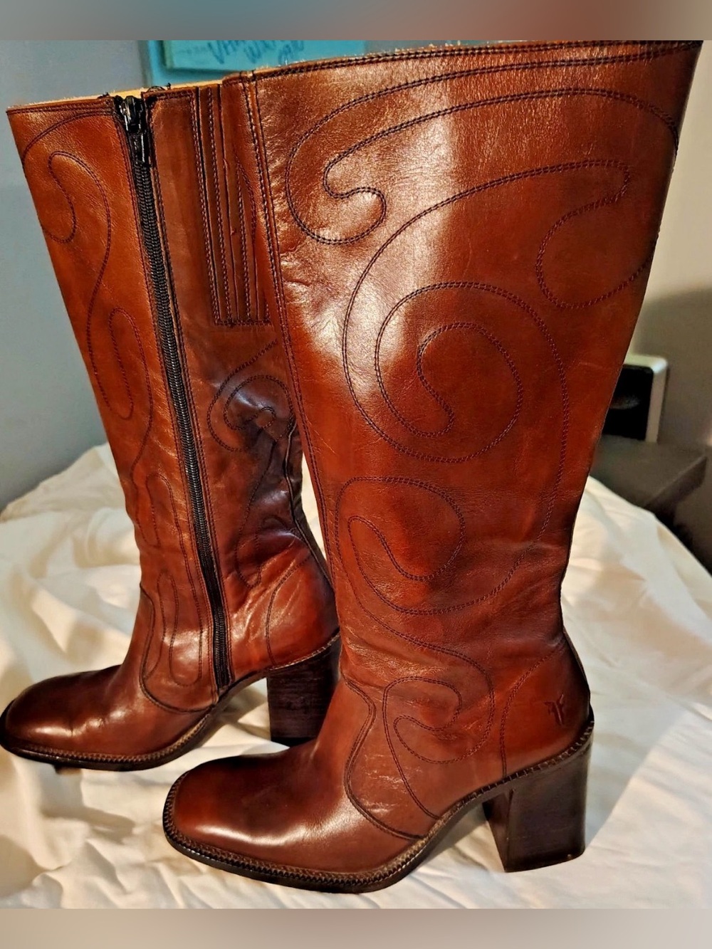 Women’s Frye Boots